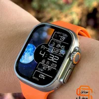 ساعت هوشمند اپل واچ اسمارت حرفه ای با کیفیت|ساعت|همدان, |دیوار