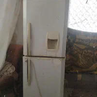 یخچال موتوری سالم کبسول پکنیک اجاقگازترازومحک سنگی