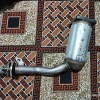 کاتالیزور ۲۰۶|قطعات یدکی و لوازم جانبی|تهران, مقدم|دیوار