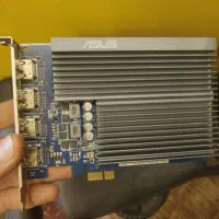 کارت گرافیک ایسوس gt730|قطعات و لوازم جانبی رایانه|تهران, شهرک ولیعصر جنوبی|دیوار