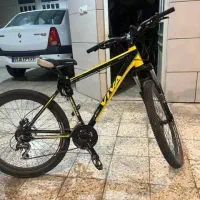 فروش دوچرخه ویوا مدل منچستر در حد نو|دوچرخه، اسکیت، اسکوتر|شیراز, فرهنگ شهر|دیوار