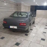 پژو۴۰۵|خودرو سواری و وانت|تهران, استاد معین|دیوار