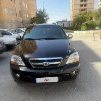 سورنتو ۲۰۰۹