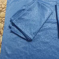 هشت عدد روبالشی آماده لبه زیب دار|رختخواب، بالش، پتو|قم, نیروگاه|دیوار