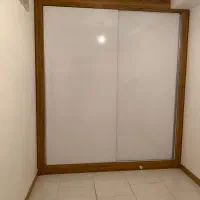 کمد دیواری و تخت تاشو سفارشی ، طراحی رایگان|جاکفشی، کمد، دراور|تهران, تهرانسر شمالی|دیوار