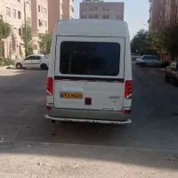 مینی بوس|خودرو سنگین|فولادشهر, مسکن مهر فولادشهر|دیوار