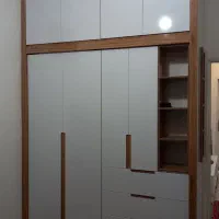 کابینت و کمد دیواری