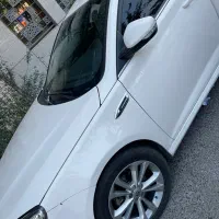 ام جی ۶ نیو مدل ۲۰۱۵ بدون رنگ|خودرو سواری و وانت|تهران, امیرآباد|دیوار