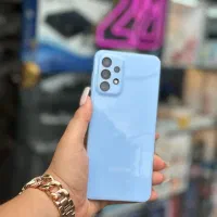 سامسونگ A23 حافظه 128گیگ بدون خط وخش|موبایل|تبریز, |دیوار