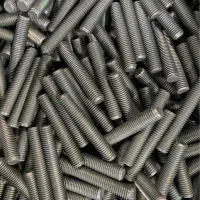 تامین کننده انواع پیچ و مهره واشر آهنی خشکه استیل