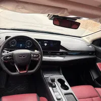 آریزو6gt|خودرو سواری و وانت|اصفهان, عباسآباد|دیوار