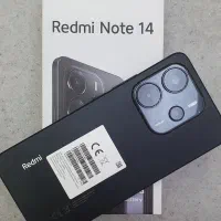 Reddit Note 14|موبایل|تهران, قبا|دیوار