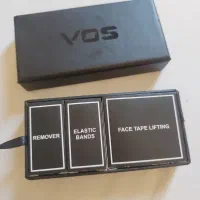 چسب لیفت VOS اصل هلند (ماندگاری ۲۰ ساعت)