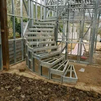 طراحی نقشه کشی ویلا سازی lsf بتنی فلزی سوئیسی|خدمات پیشه و مهارت|تهران, حکیمیه|دیوار