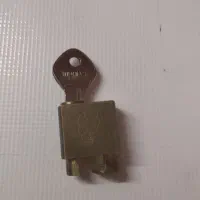 قفل تلفن ثابت مخصوص کلکسیون