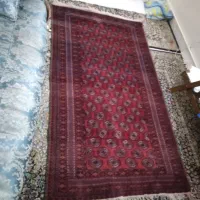 فرش 1/5در 1/۲۰سانتی متر|فرش|تهران, مهرآباد جنوبی|دیوار