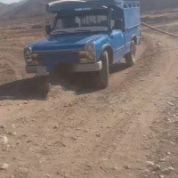 زامیاد دوگانه شرکت مدل ۸۹