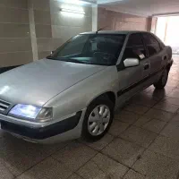 زانتیا مدل84  2000|خودرو سواری و وانت|تهران, گلستان (شهرک راه آهن)|دیوار