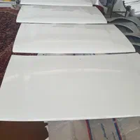 ال۹۰ پارس کاپوت تندر B50F سپر B30 بسترن گلگیر اریو|قطعات یدکی و لوازم جانبی|مشهد, شهرک رازی (شهرک غرب)|دیوار