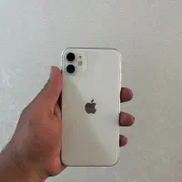 ایفون ۱۱نرمال پک بزرگ اصلی پلمپ