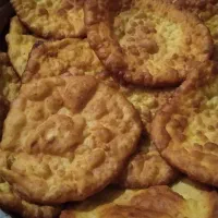 نون روغنی (اگردک همدان)|خوردنی و آشامیدنی|رزن, |دیوار