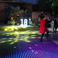 باغ تالار و تشریفات مجالس خاص|خدمات پذیرایی، مراسم|باسمنج, |دیوار