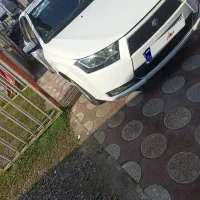 دنا مدل 98بیرنگ بی ضربه|خودرو سواری و وانت|لنگرود, |دیوار