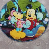 فرش اتاق کودک|فرش|محمدشهر, محمدشهر|دیوار