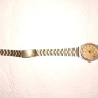 ساعت سیکو قدیمی