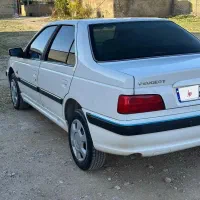 پژوپارس ۹۴|خودرو سواری و وانت|شیراز, قصرالدشت|دیوار