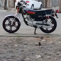 هندا۲۰۰ لیفان درحدکمکارصفر عروسک