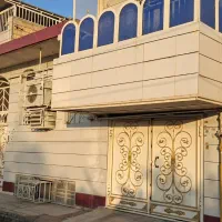 منزل-مسکونی