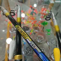 لنسر چوب چرخ ماهیگیری تایتانیک قیمت مناسب|ماهیگیری|بابلسر, |دیوار