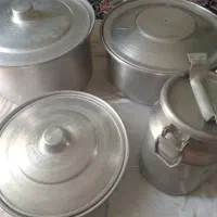 قابلمه های روحی قدیمی