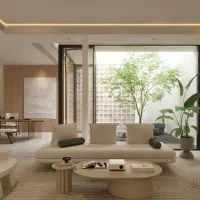 آپارتمان200متری-کاخ-غربی