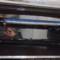 گاز ۵شعله فردار|اجاق گاز و لوازم برقی پخت‌وپز|فردیس, قریشی|دیوار