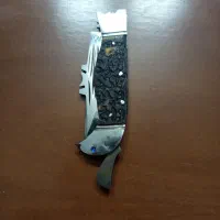 چاقو دنده ای