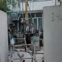 کارشناس صحرایی