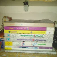کتاب تست انسانی|کتاب و مجله آموزشی|نهاوند, |دیوار