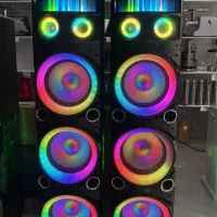 اسپیکر میکرولب مدل وی 600فروش اقساطی