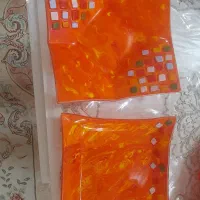 ظروف پذیرایی جنس بلور شیشه ای کار اصفهان|صنایع دستی و سایر لوازم تزئینی|قم, شهرک قدس|دیوار