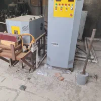 کوره القایی نو