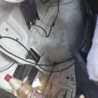 پراید مدل ۸۹|خودرو سواری و وانت|رشت, انصاری|دیوار