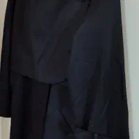 مانتو بارونی