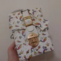 کیف زیبای وارداتی (نو)