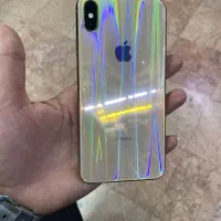 آیفون Xs max دوسیم پک اصلی