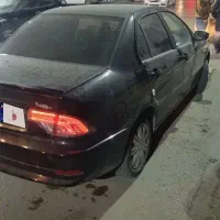 سمندسورن‌پلاس‌دریچه‌سیمی|خودرو سواری و وانت|بومهن, |دیوار