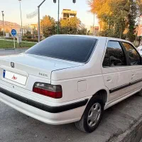 پارس tu5 94|خودرو سواری و وانت|شهرکرد, |دیوار