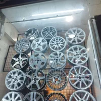 مژده مژده رینگ اروند چرخ ارزان شد