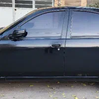 ساینا S مدل 1402 بدون رنگ دوگانه کارخانه|خودرو سواری و وانت|تهران, تهرانپارس جنوبی|دیوار